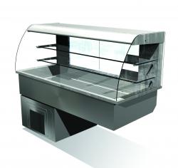Integrale Chilled Display Multideck